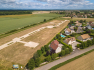 Terrain Gergy  pièce - 64470€